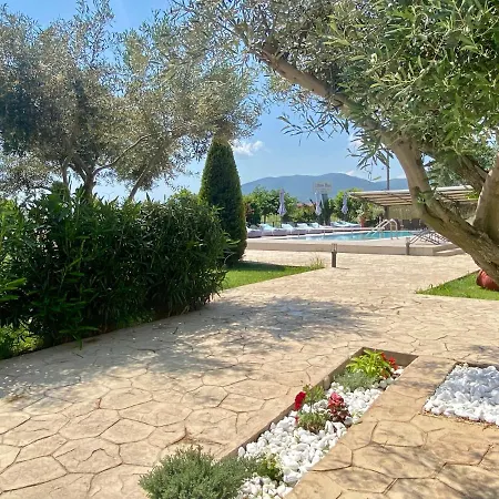 Littore Maris Διαμέρισμα Βρασνά