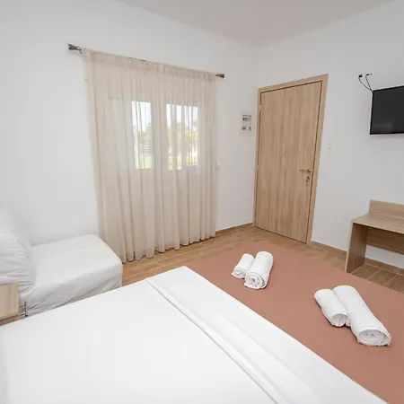 Littore Maris Apartment