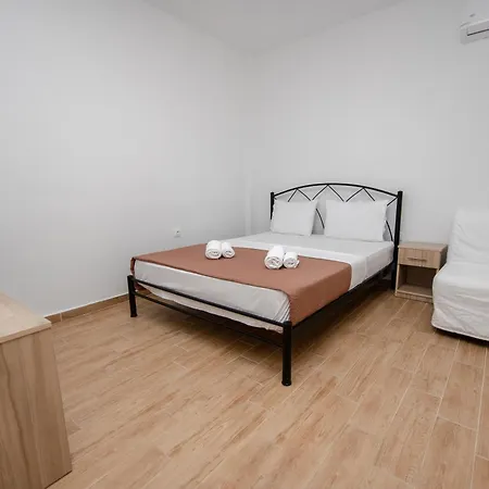 Apartment Littore Maris