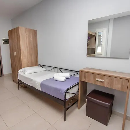 Littore Maris Apartment