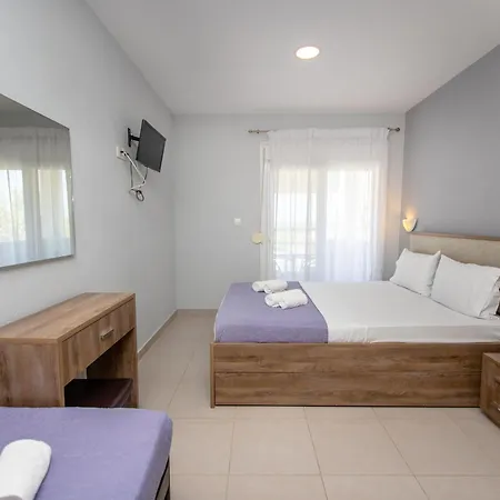 Apartment Littore Maris