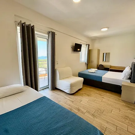 Apartment Littore Maris