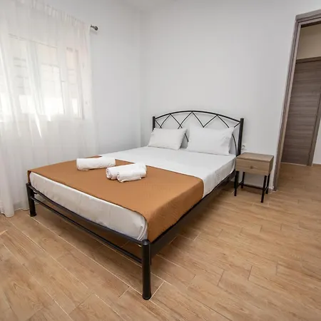 Apartment Littore Maris *