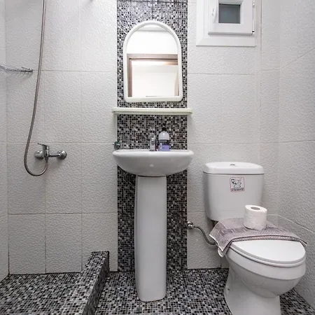 Apartment Littore Maris Vrasná