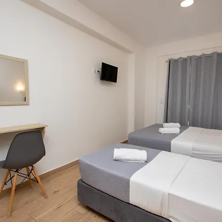 Littore Maris Apartment *