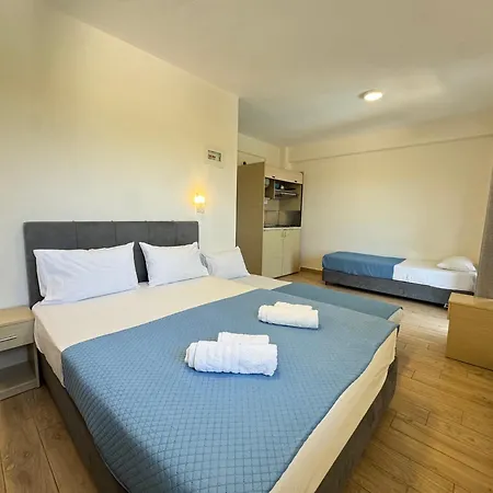 Apartment Littore Maris