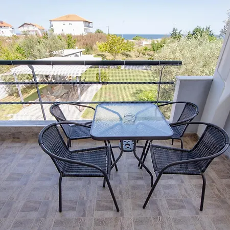 Littore Maris Apartment