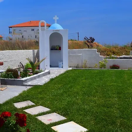 Διαμέρισμα Littore Maris *