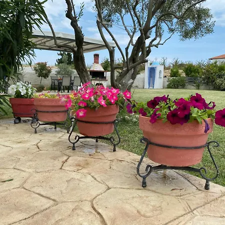 Διαμέρισμα Littore Maris
