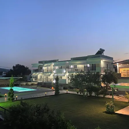 Littore Maris Lejlighed *