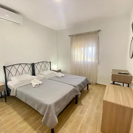 Apartment Littore Maris Nea Vrasna