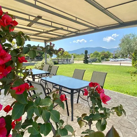 Littore Maris Apartamento