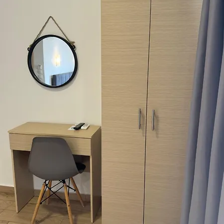 Littore Maris Apartment *