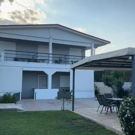 Apartment Littore Maris *