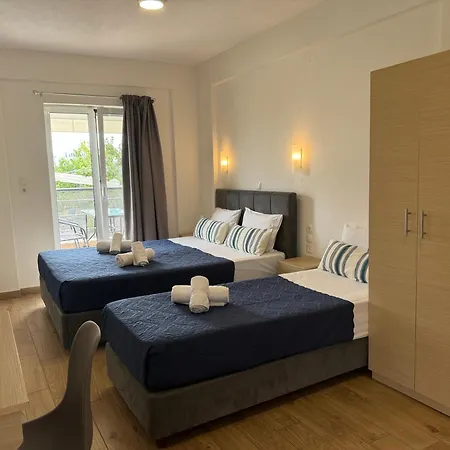 Littore Maris Nea Vrasna