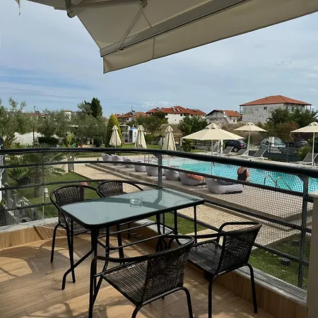 Littore Maris * Nea Vrasna