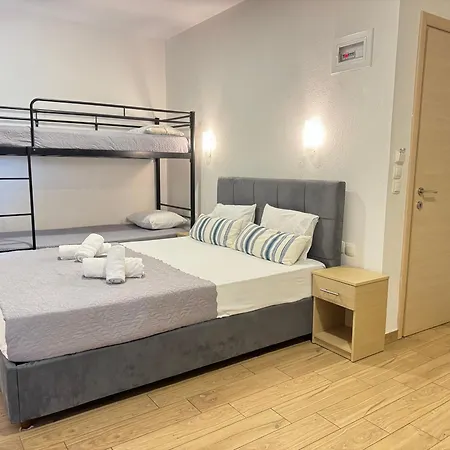 Littore Maris Lejlighed