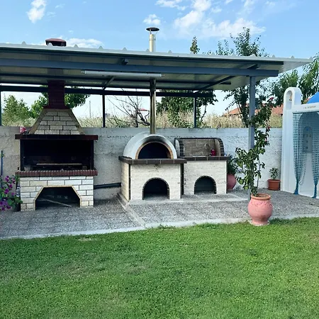 Littore Maris Lejlighed *