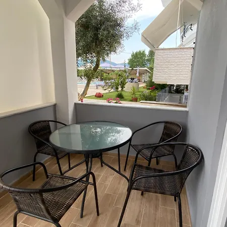 Apartment Littore Maris *