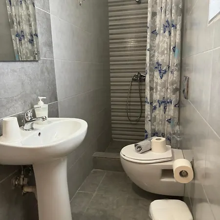 Apartment Littore Maris Nea Vrasna