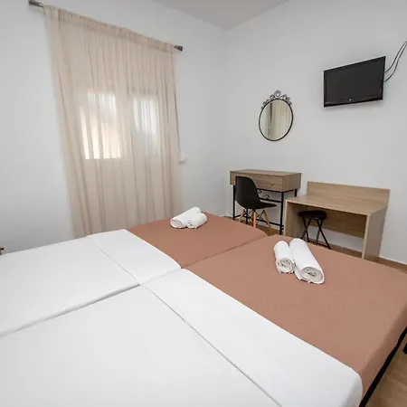 Littore Maris Apartamento *