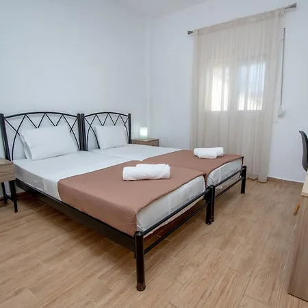 Apartamento Littore Maris *