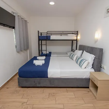 Littore Maris Apartamento