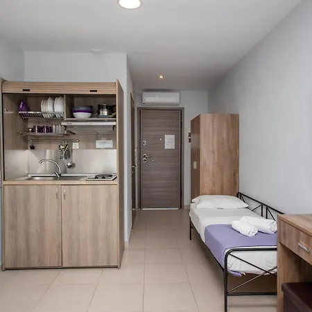 Apartamento Littore Maris *
