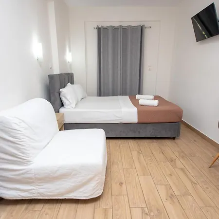 Apartamento Littore Maris Vrasná