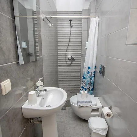 Apartamento Littore Maris