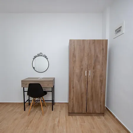 Apartamento Littore Maris Vrasná
