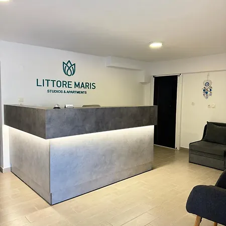 Littore Maris *