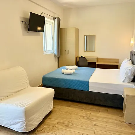 Apartamento Littore Maris *
