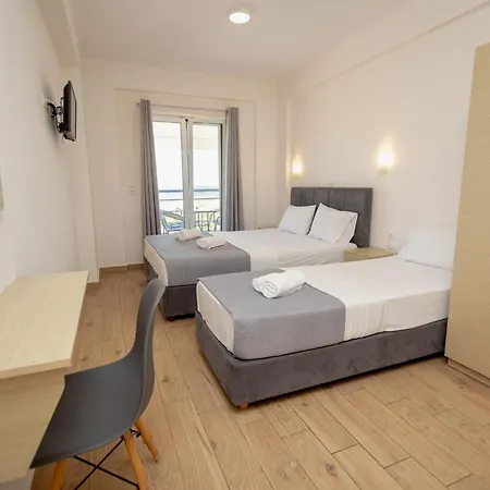Littore Maris Apartamento