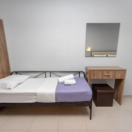 Apartamento Littore Maris Vrasná