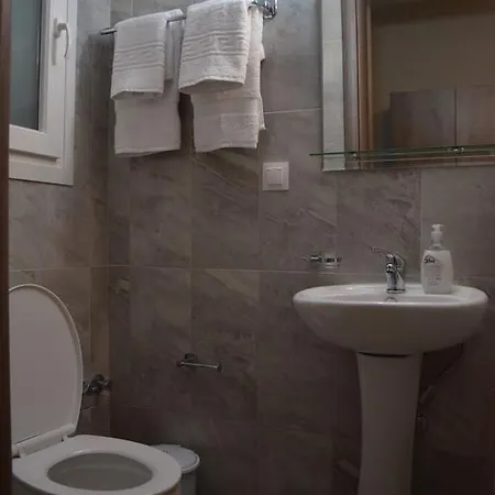 Apartment Littore Maris *