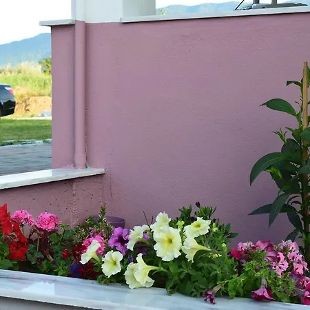 Apartment Littore Maris Nea Vrasna