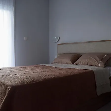 Apartment Littore Maris *