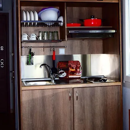 Littore Maris Nea Vrasna