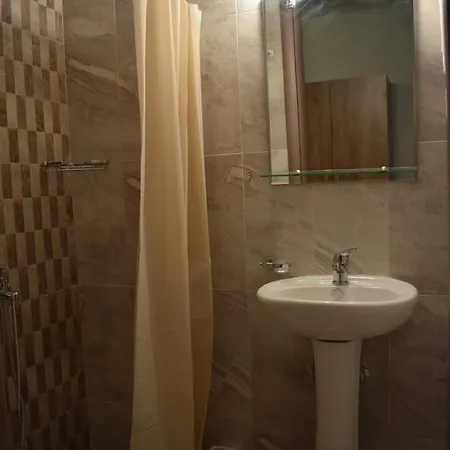 Apartment Littore Maris