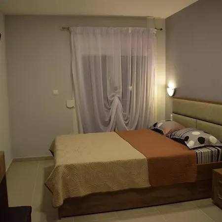 Lejlighed Littore Maris Vrasná