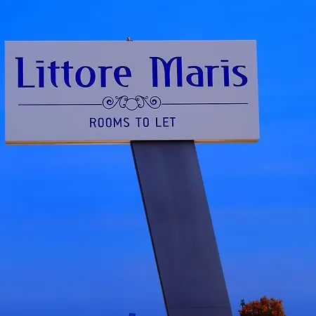 Littore Maris *