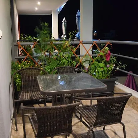 Littore Maris Apartment Nea Vrasna