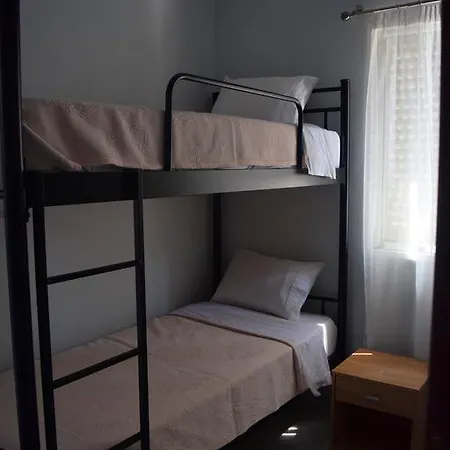 Lejlighed Littore Maris