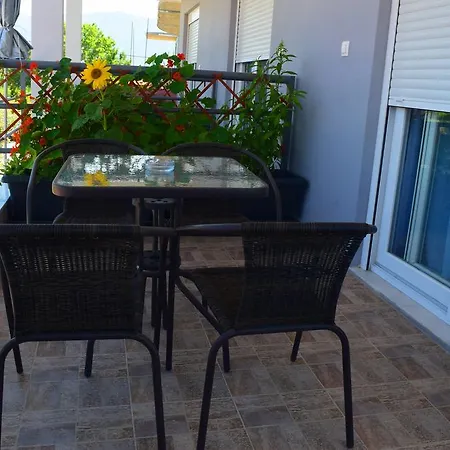 Littore Maris * Nea Vrasna