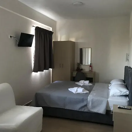 Apartment Littore Maris *