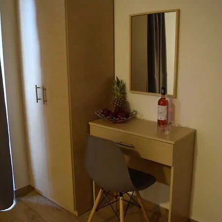 Littore Maris Apartment *