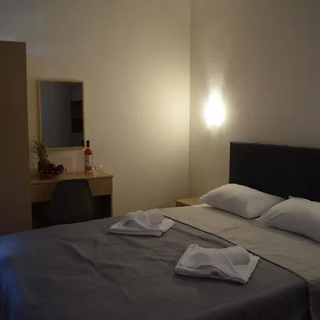 Littore Maris * Nea Vrasna