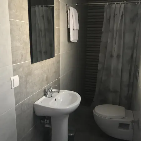 Apartment Littore Maris Nea Vrasna