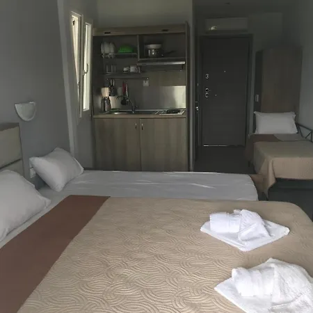 Apartment Littore Maris